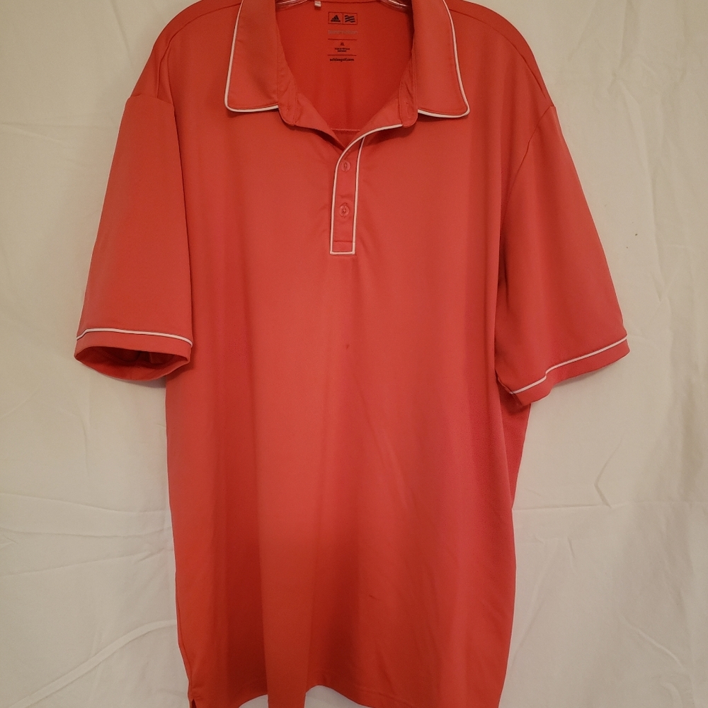 Adidas Pure Motion Golf Shirt XL